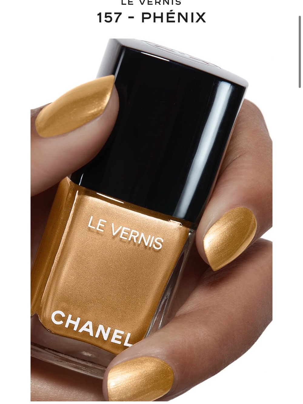 CHANEL - Picture 3 of 5